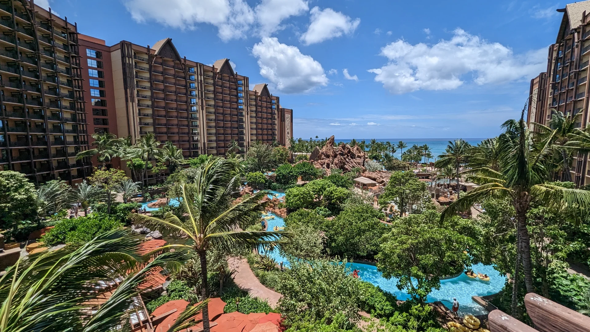 Cody Thomas travel destination