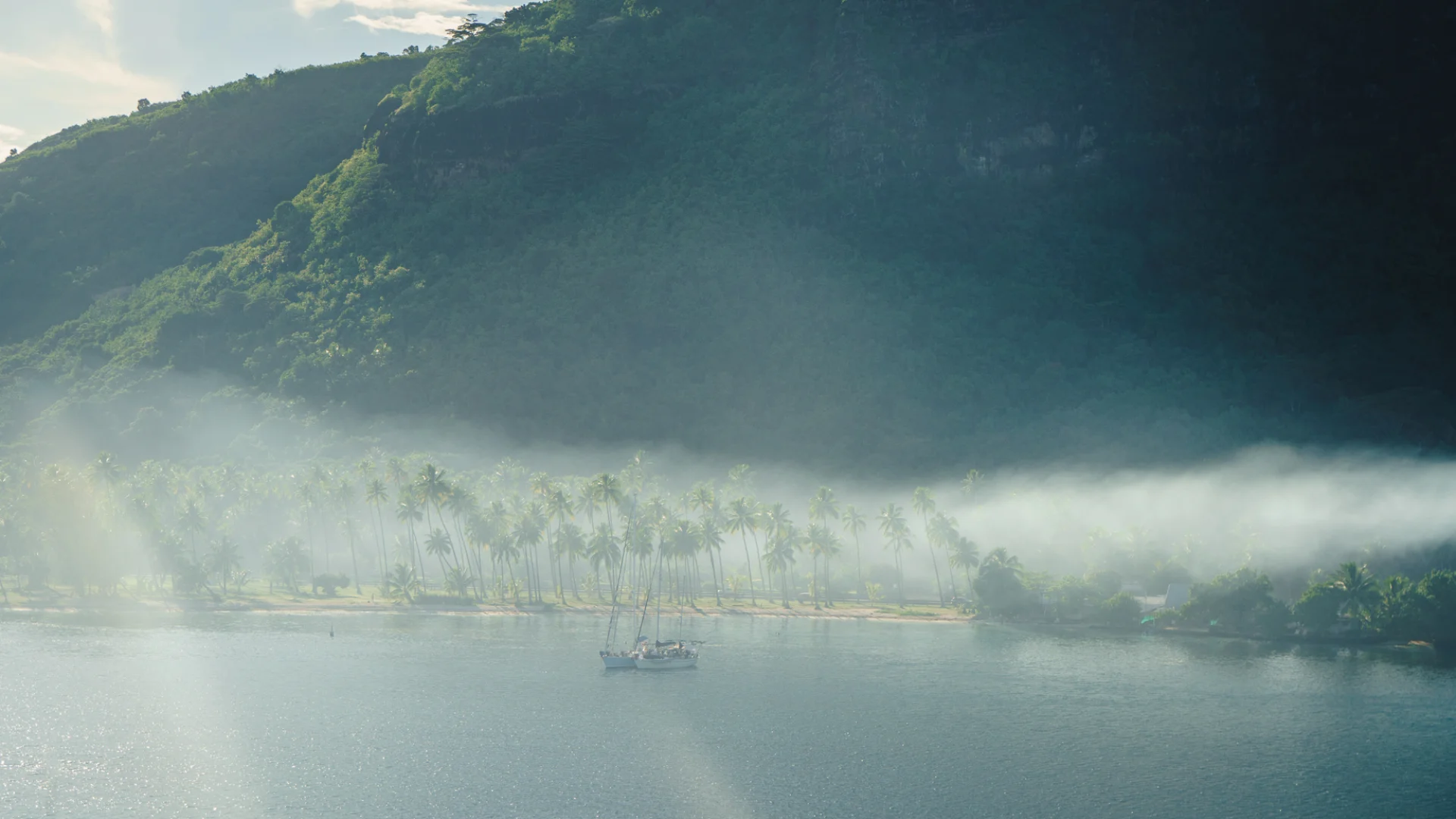 James Thomas travel destination