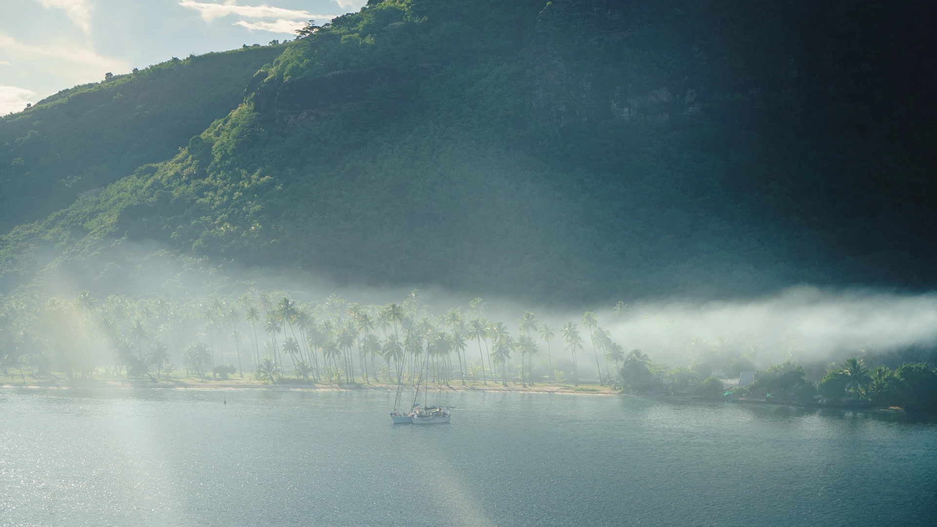 James Thomas travel photo
