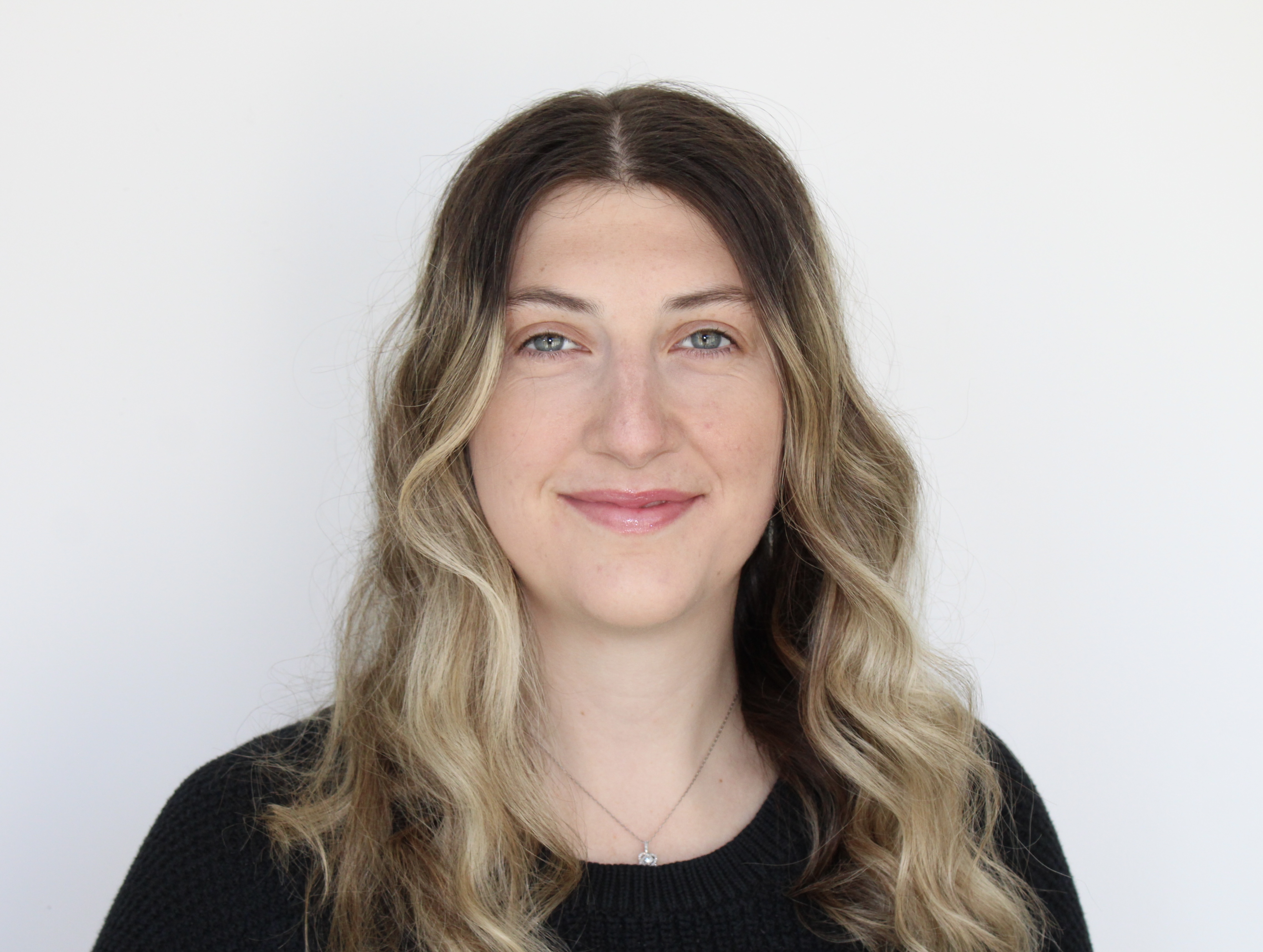 Portrait of Kaelie Darling