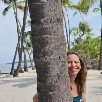 Portrait of Tracy Bollman