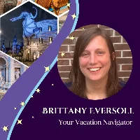 Portrait of Brittany Eversoll SBV