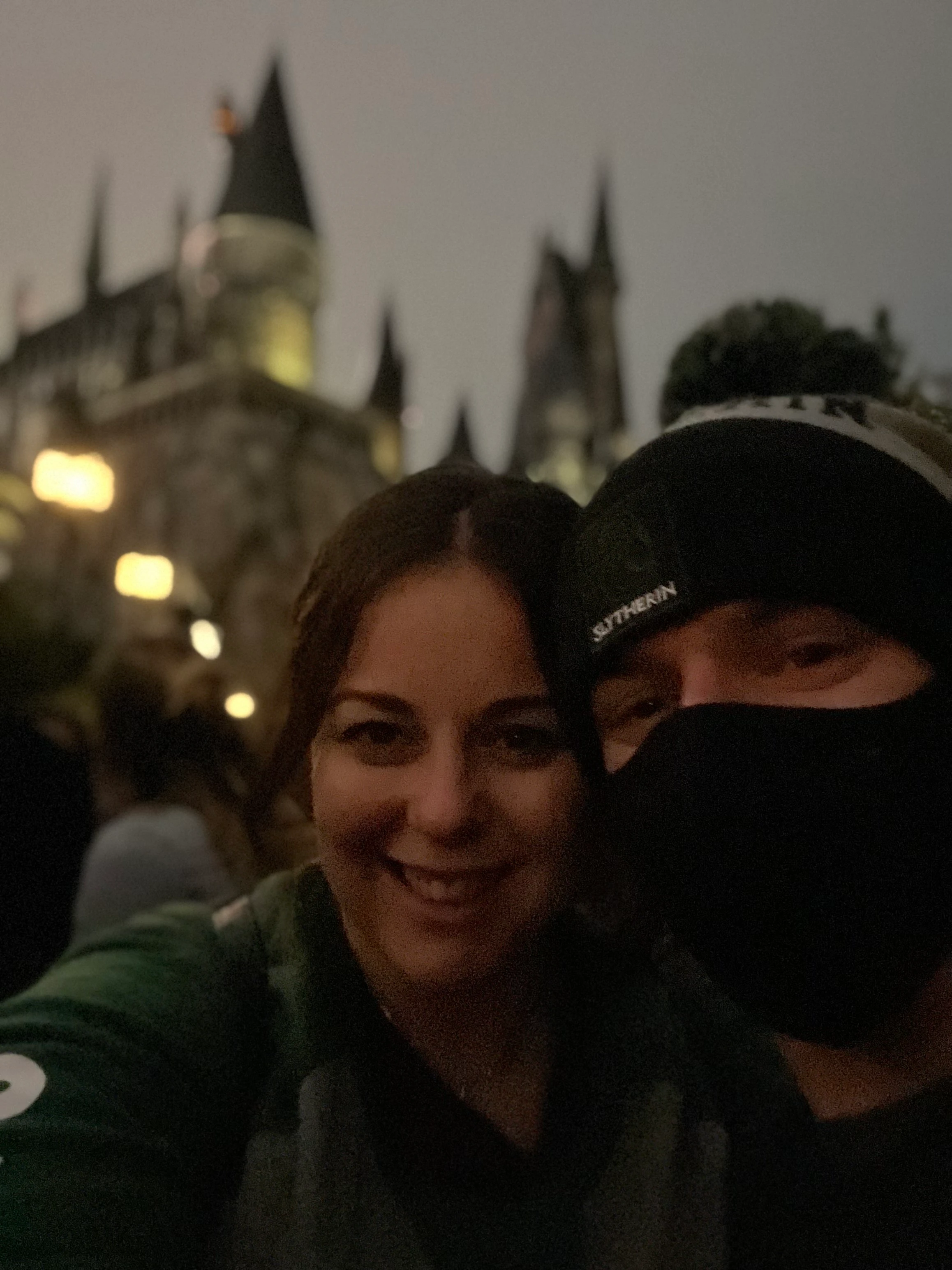 Vicky Oleskovic travel photo