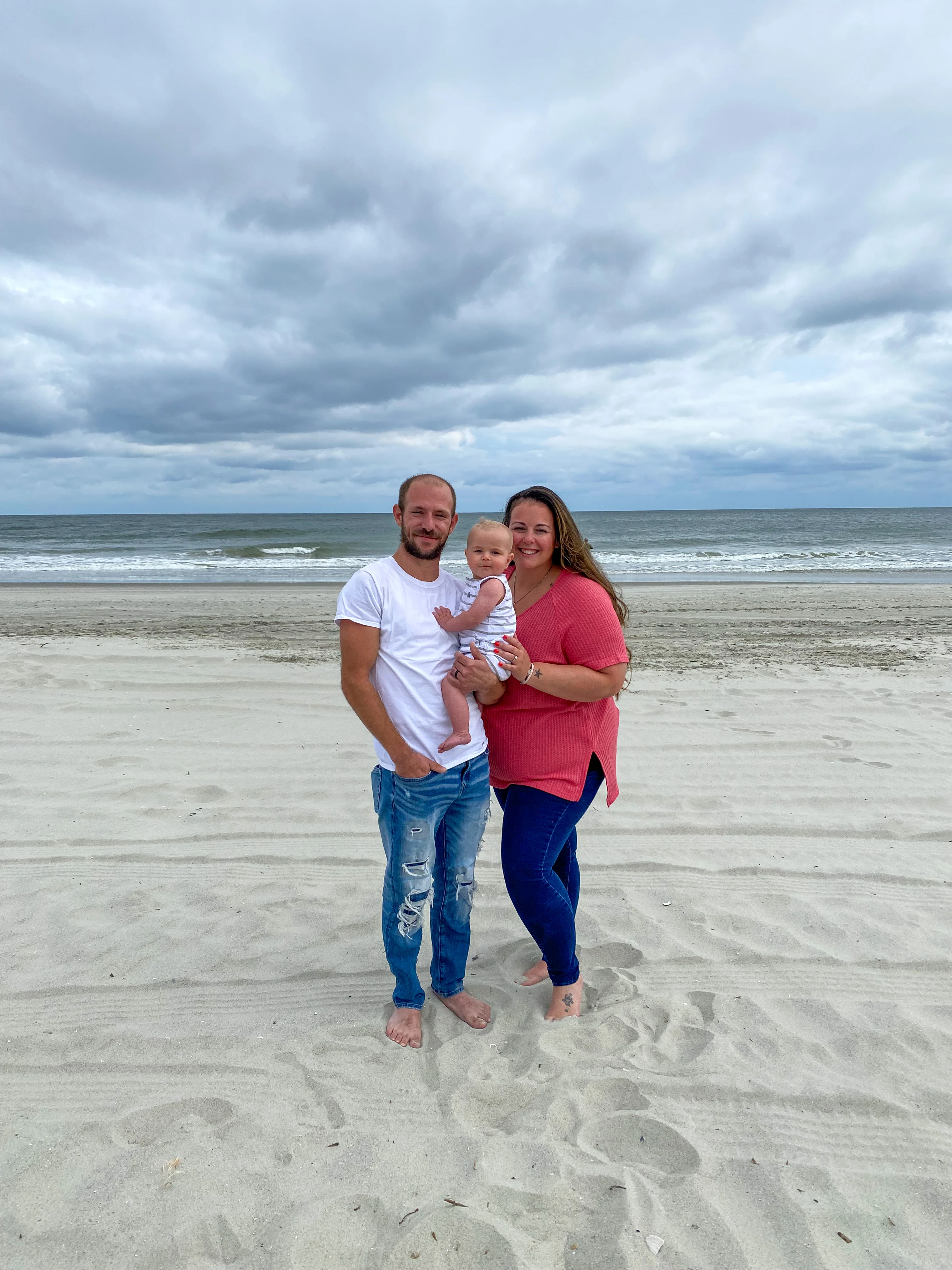 Vicky Oleskovic travel photo