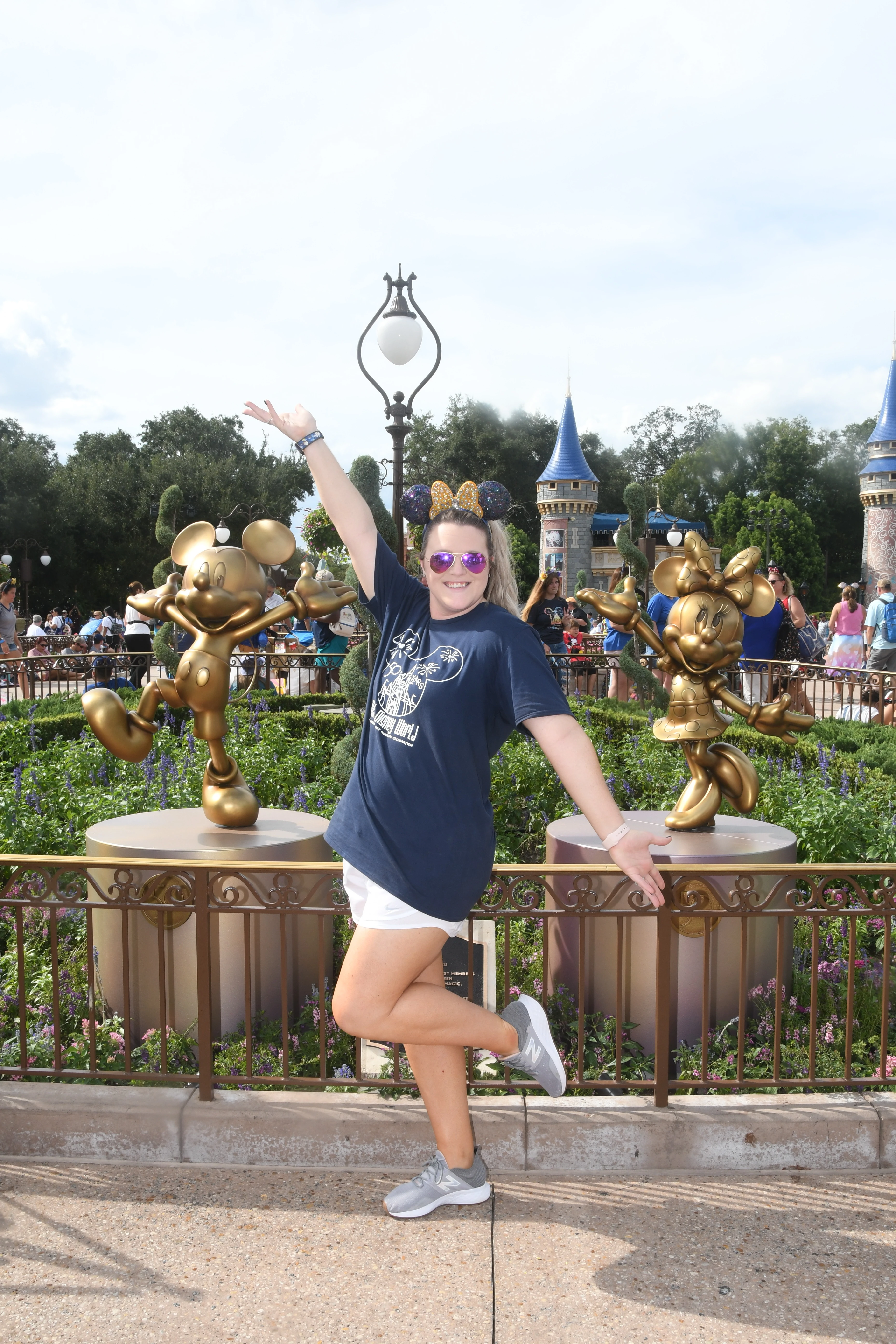 Shelby Morris travel photo