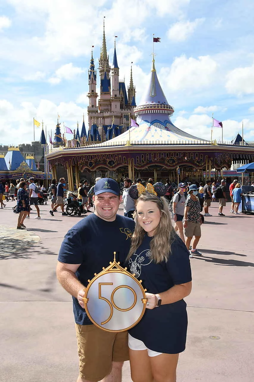 Shelby Morris travel photo