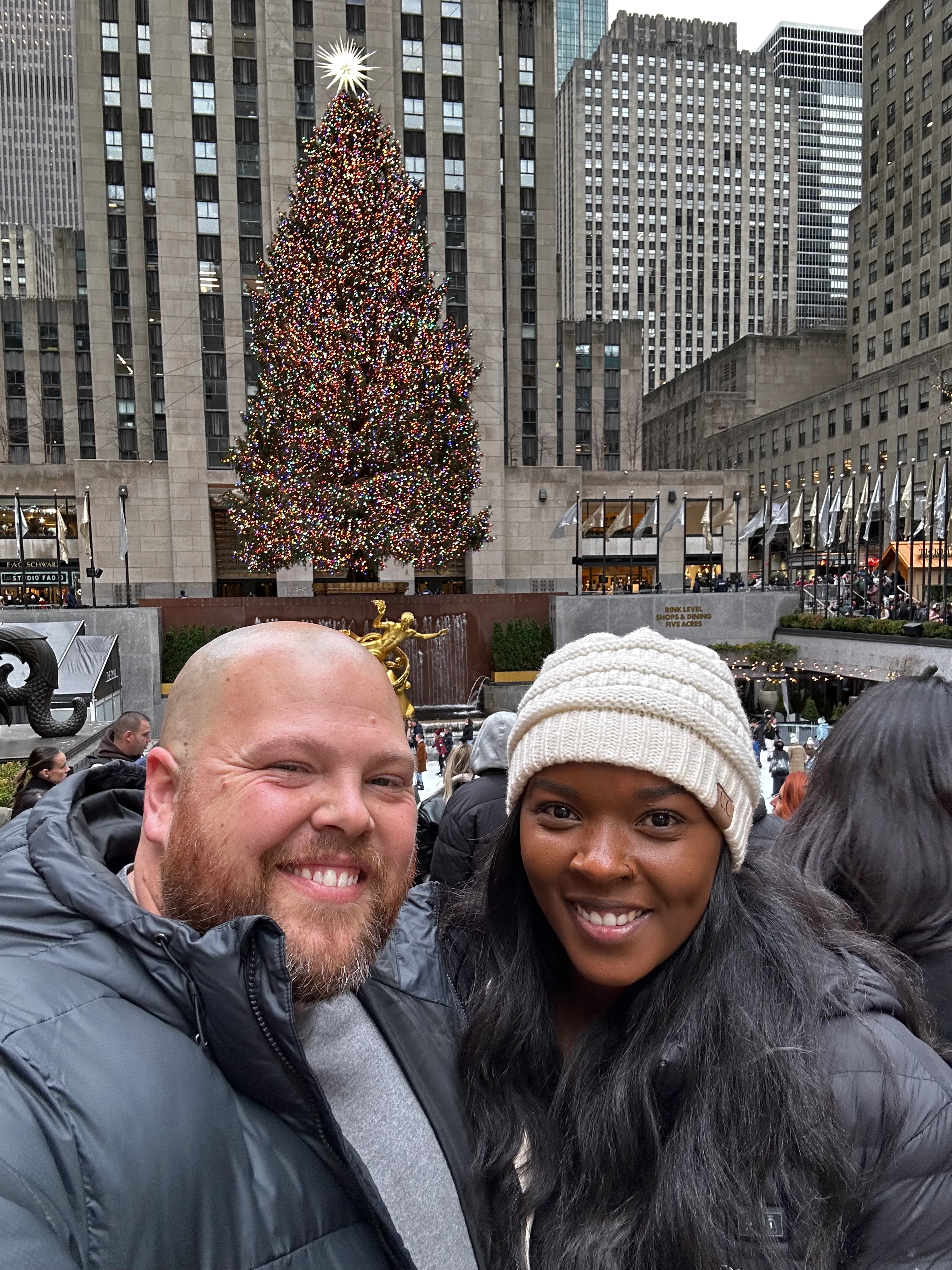 Josh Sisco travel photo