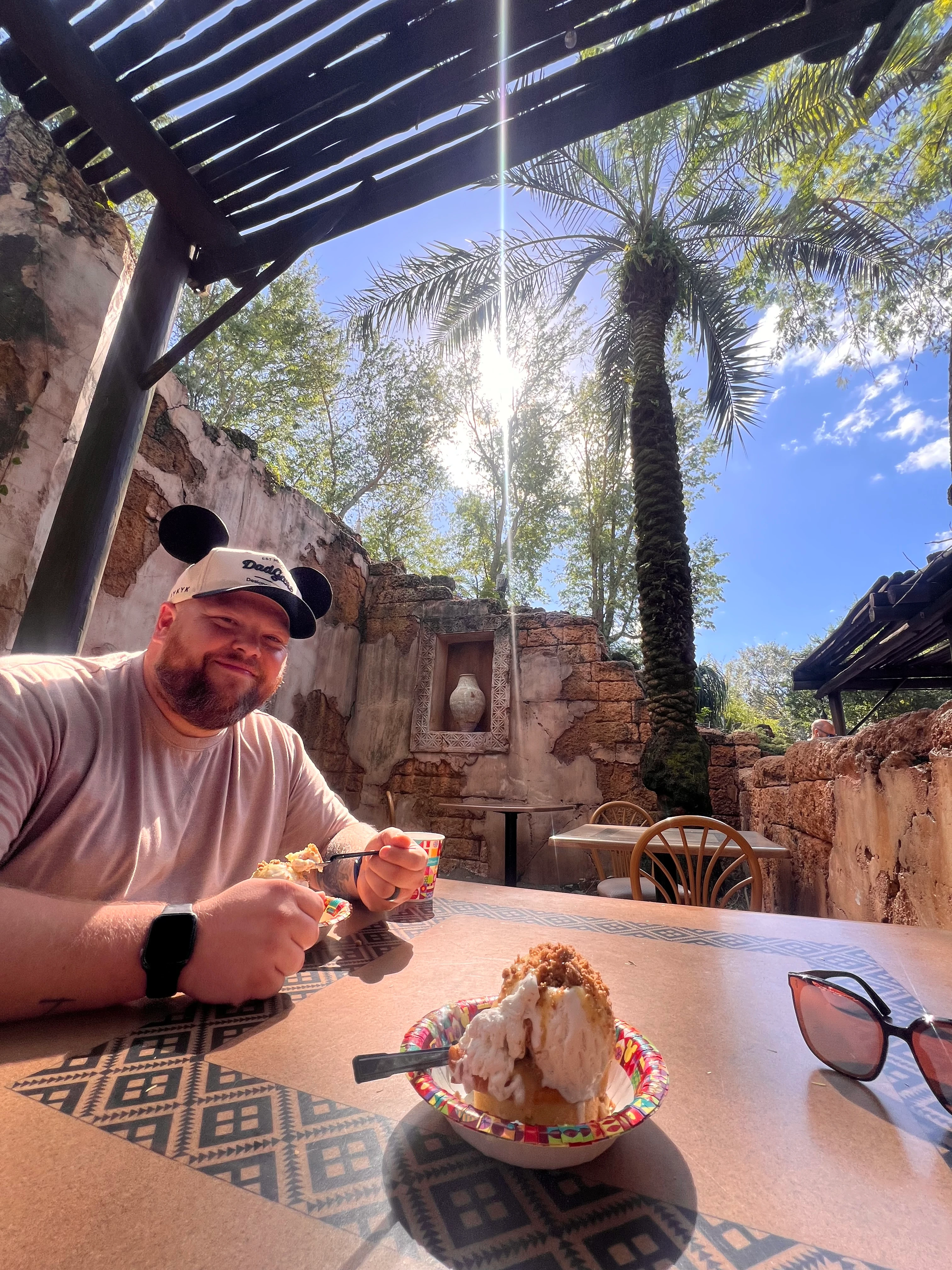 Josh Sisco travel photo
