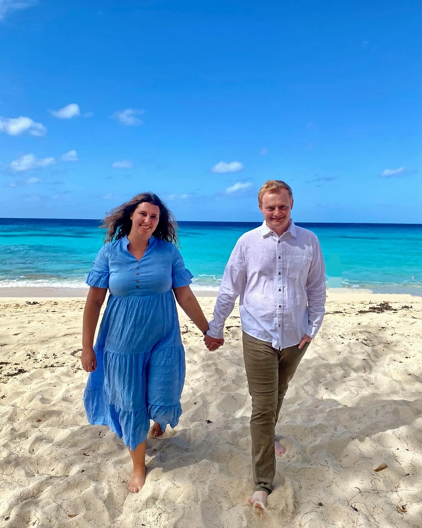 Victoria Steeneck travel photo