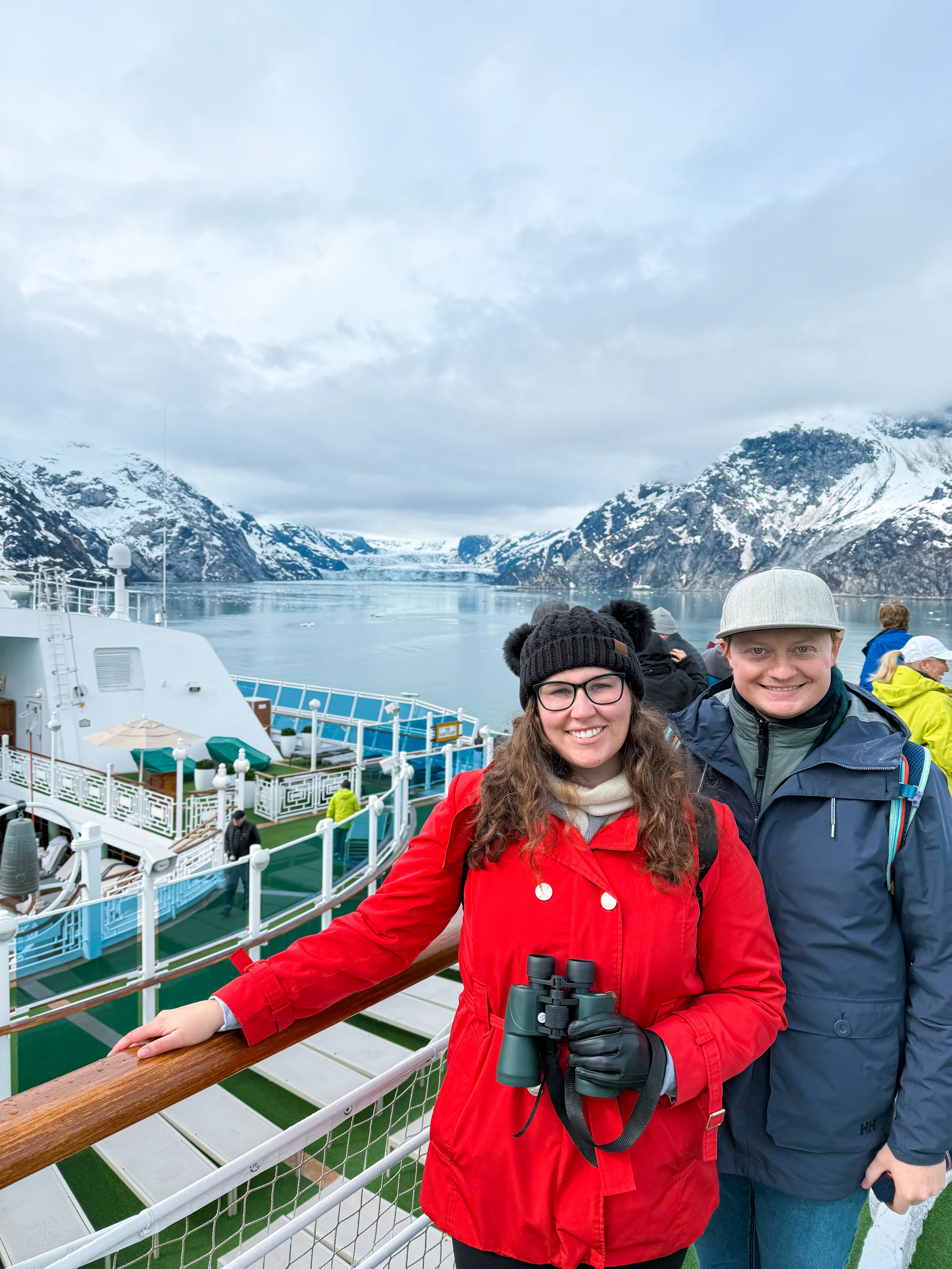 Victoria Steeneck travel photo