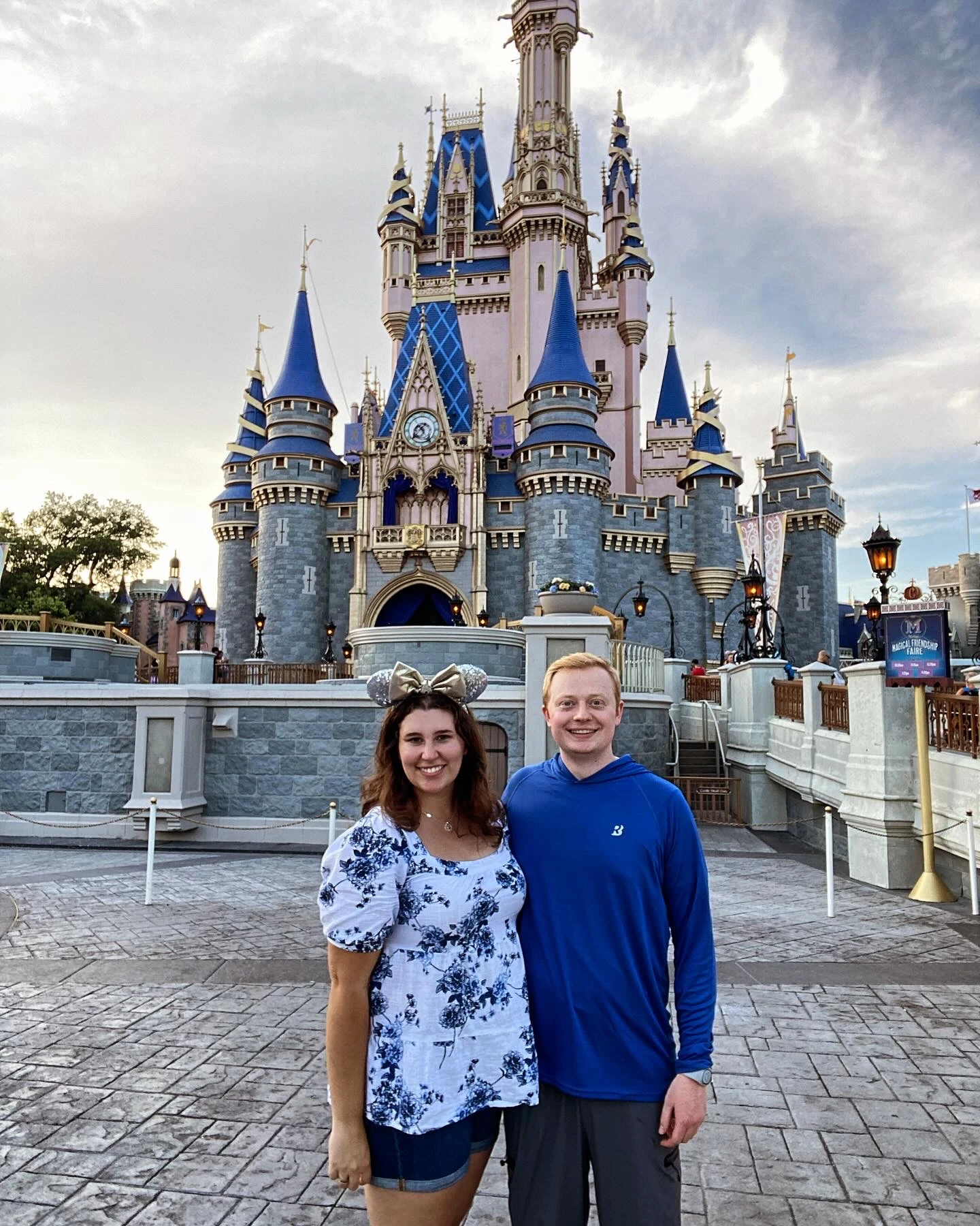 Victoria Steeneck travel photo