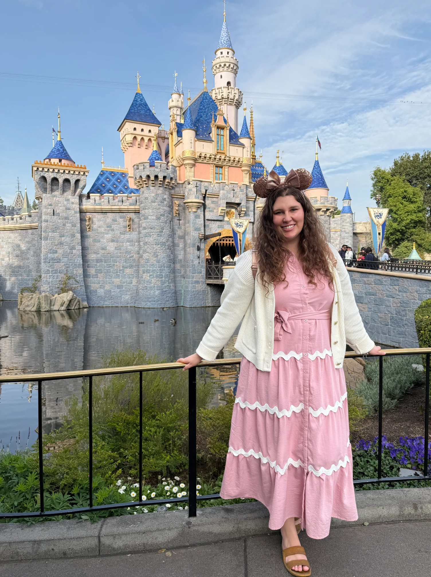 Victoria Steeneck travel photo