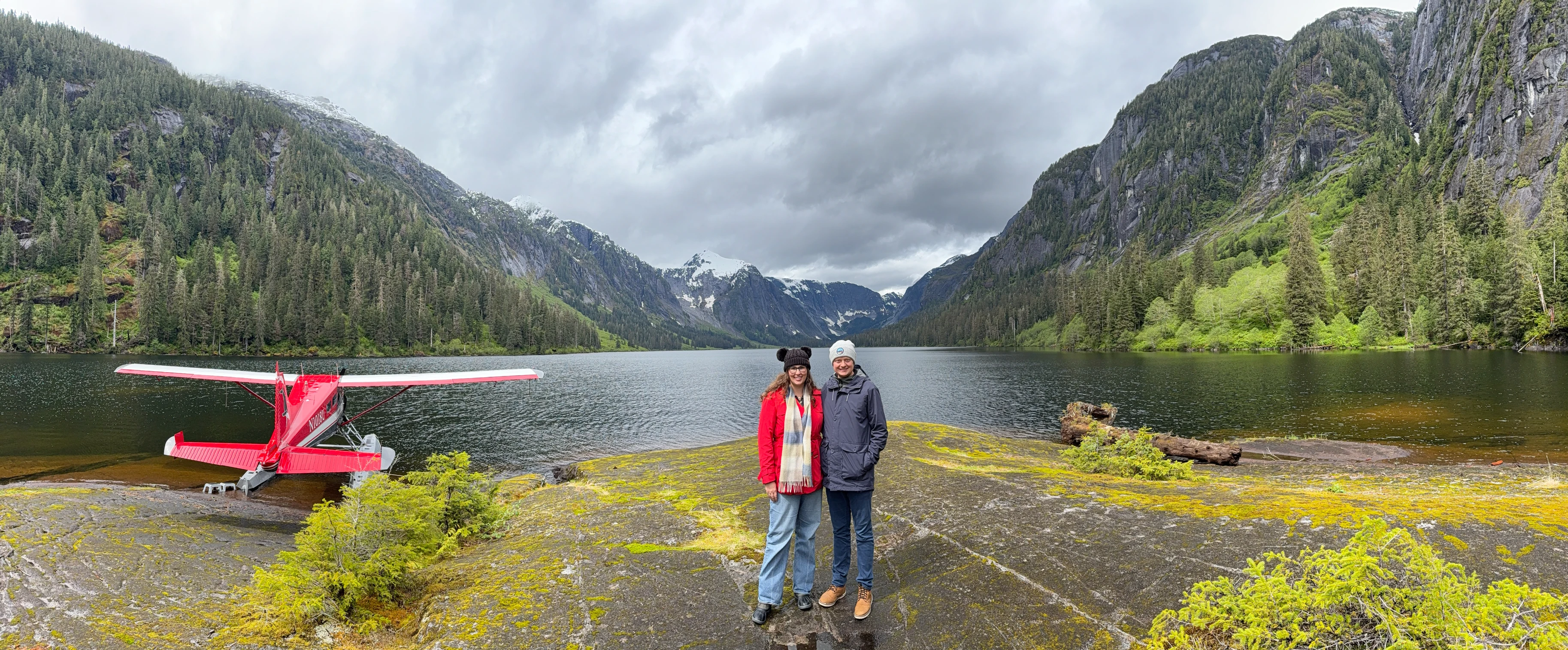 Victoria Steeneck travel photo
