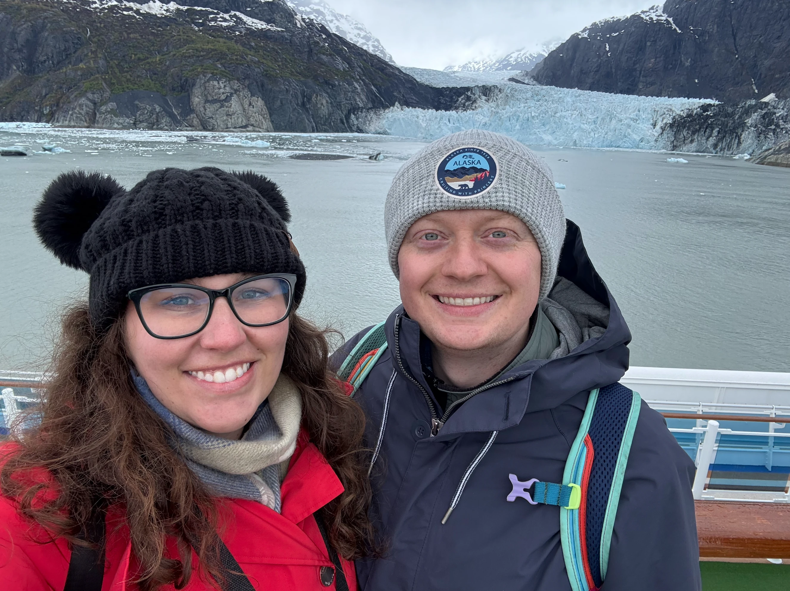 Victoria Steeneck travel photo