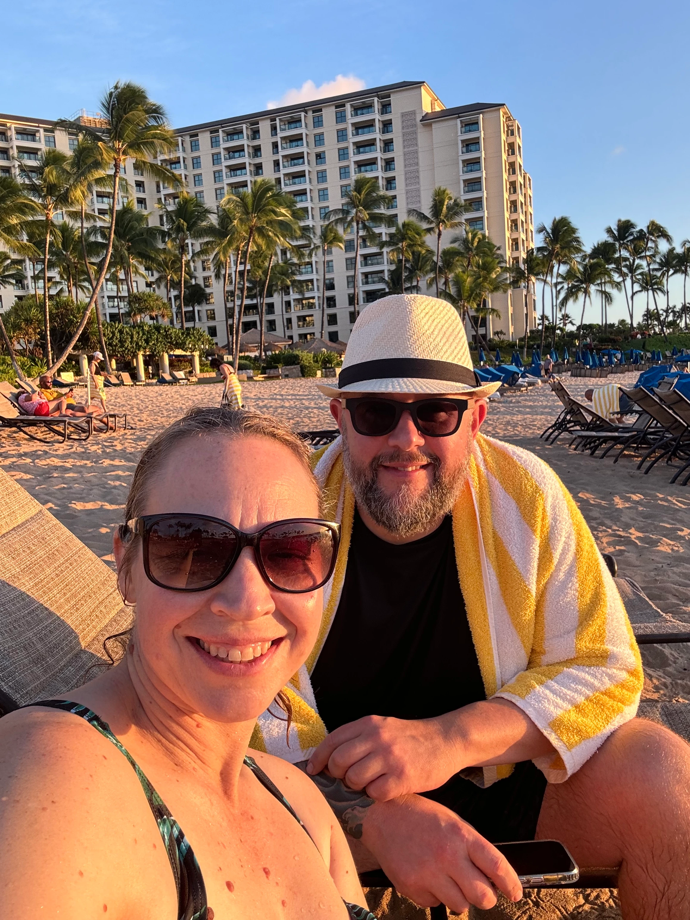 Tracy Bollman travel photo