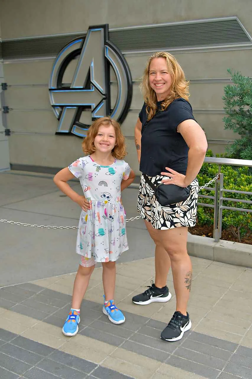 Tracy Bollman travel photo