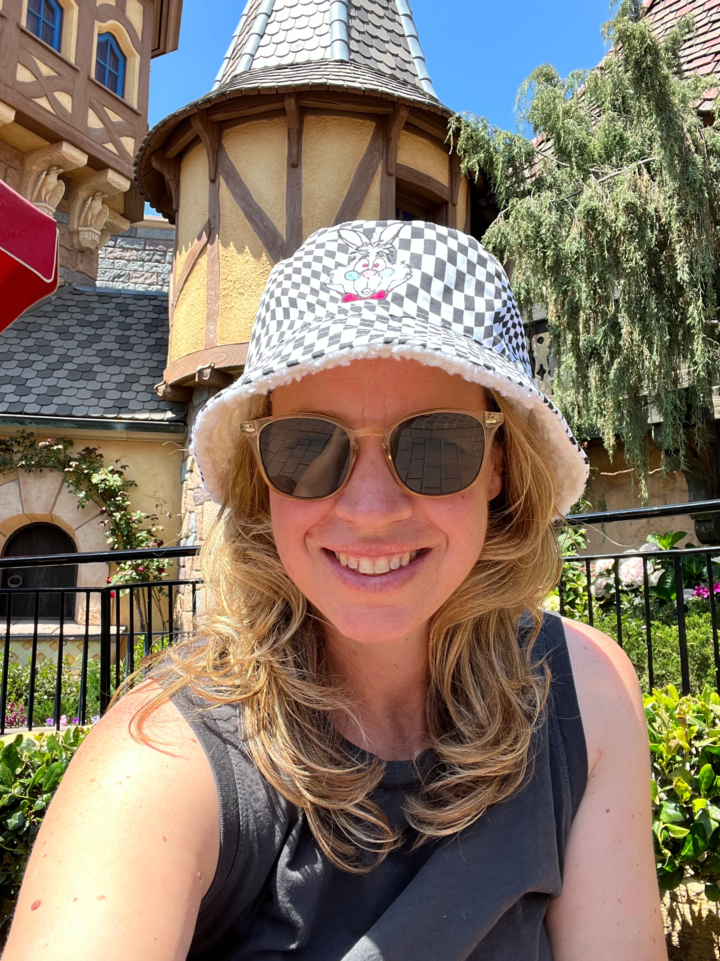 Tracy Bollman travel photo