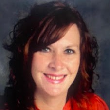 Portrait of Maleesa Morris