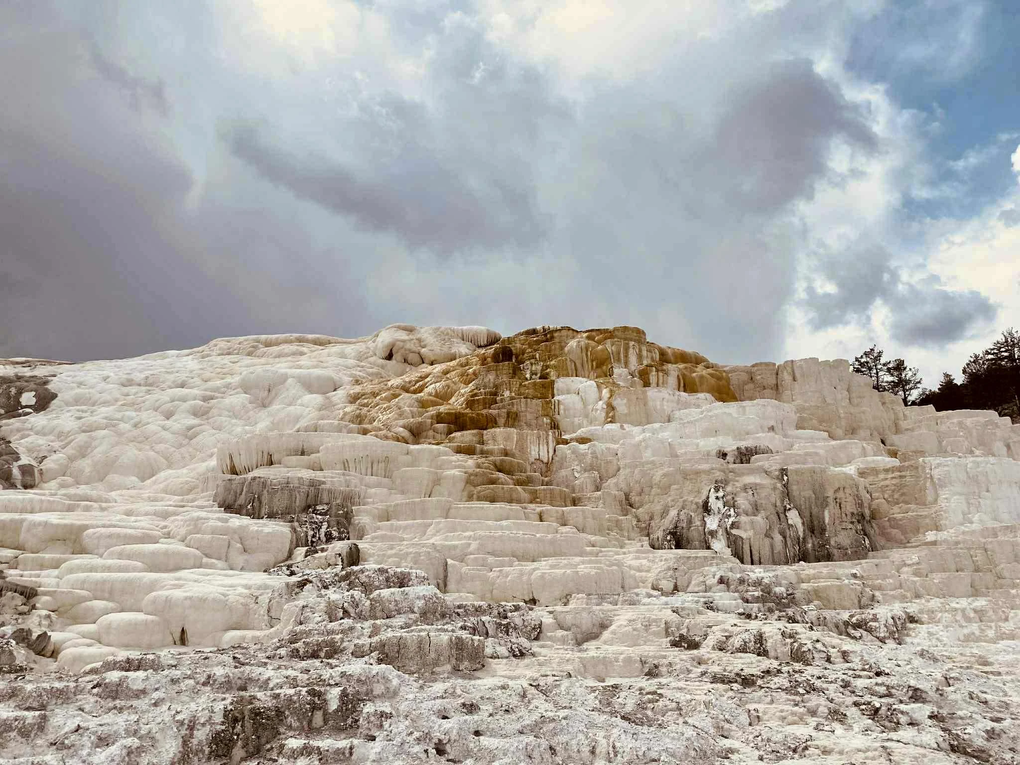 Jen Neal travel photo