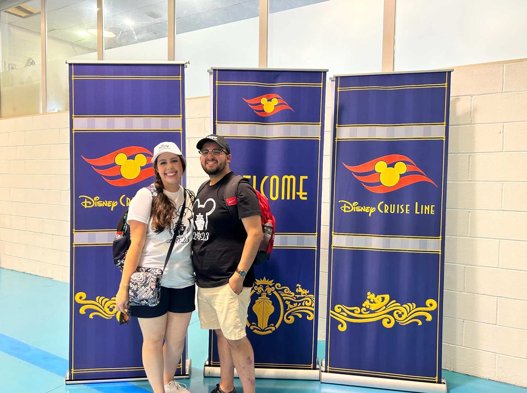 Marissa Verdin-Mejia travel photo