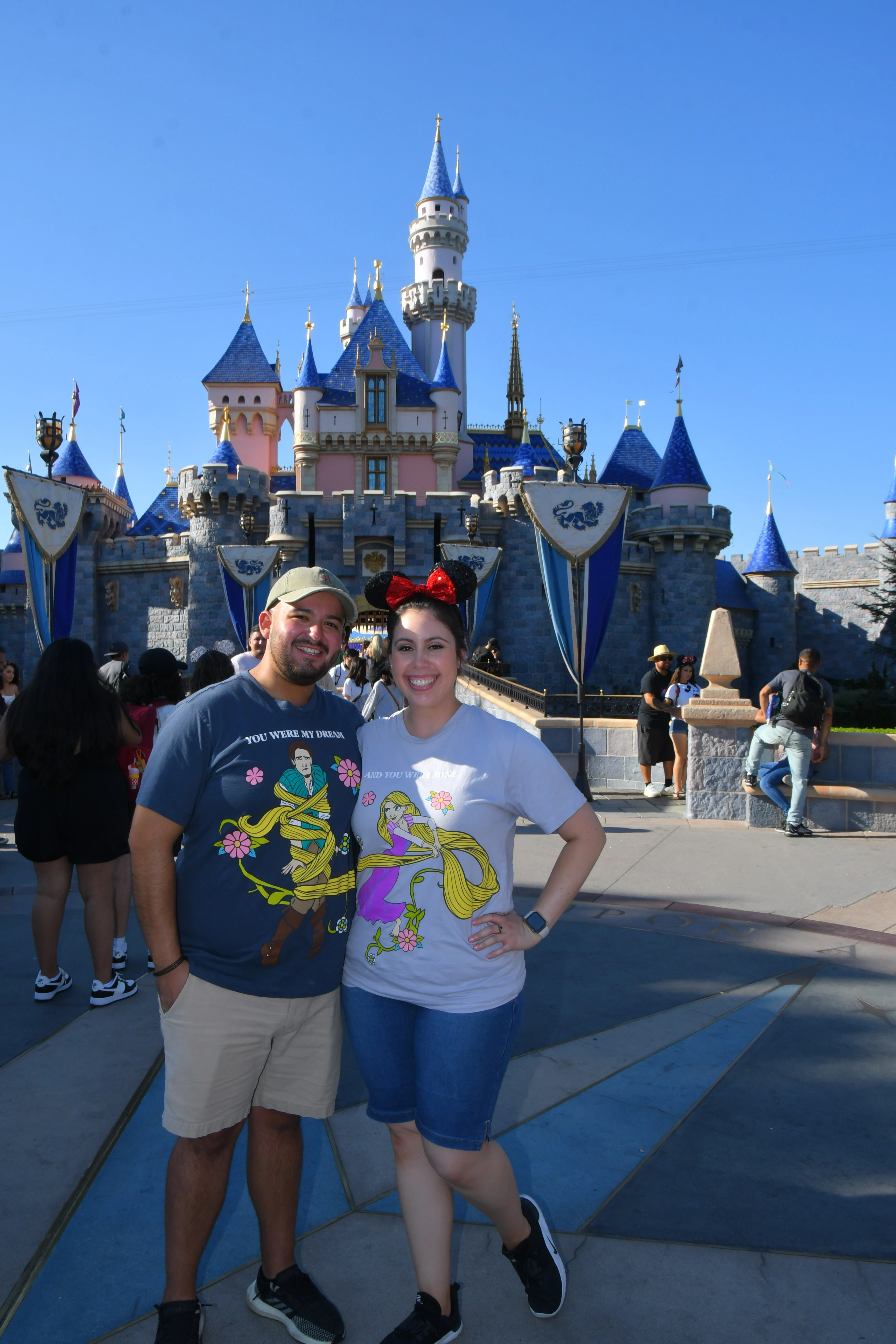 Marissa Verdin-Mejia travel photo