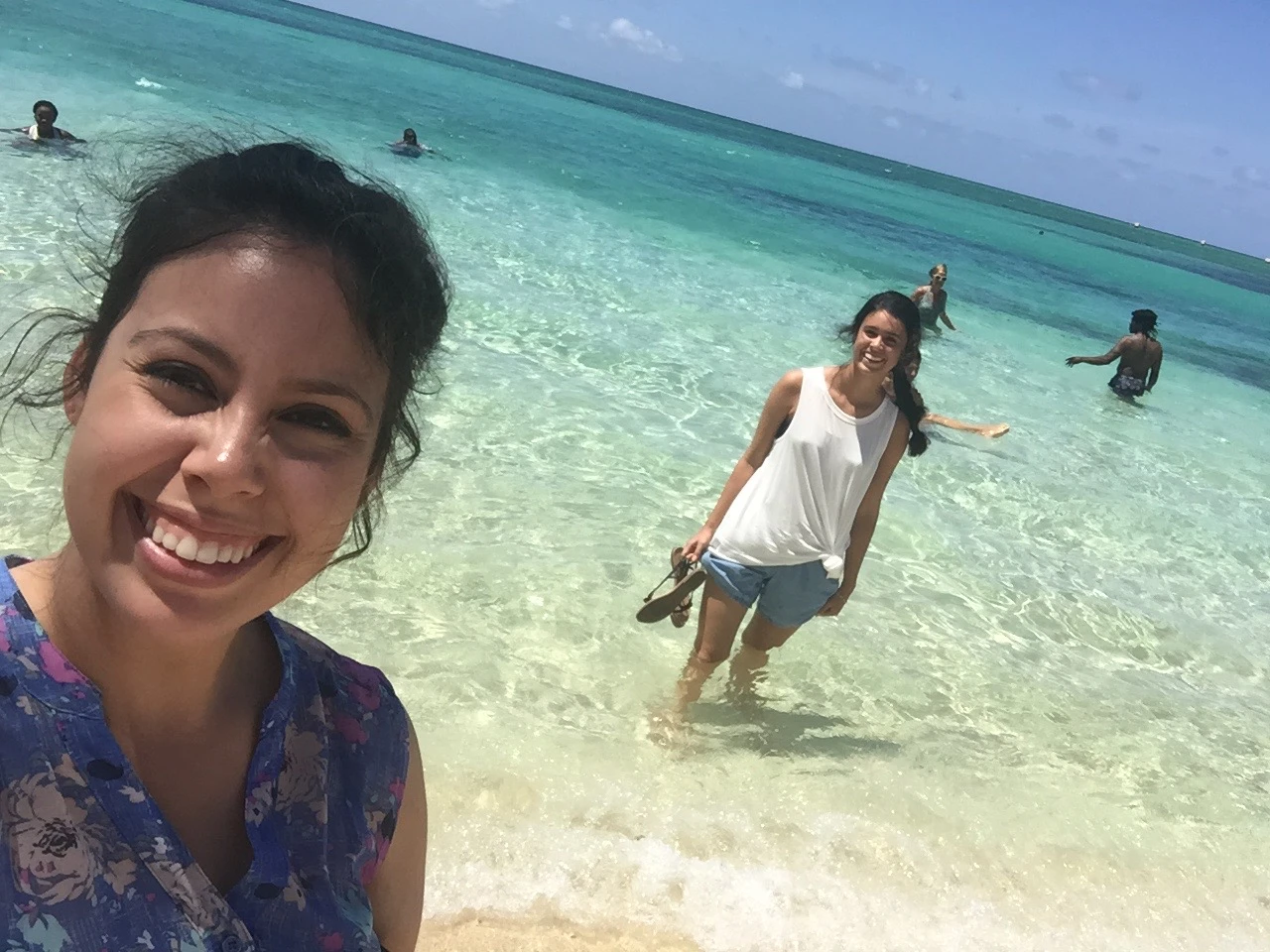 Marissa Verdin-Mejia travel photo