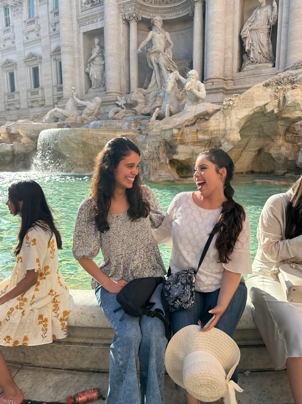 Marissa Verdin-Mejia travel photo