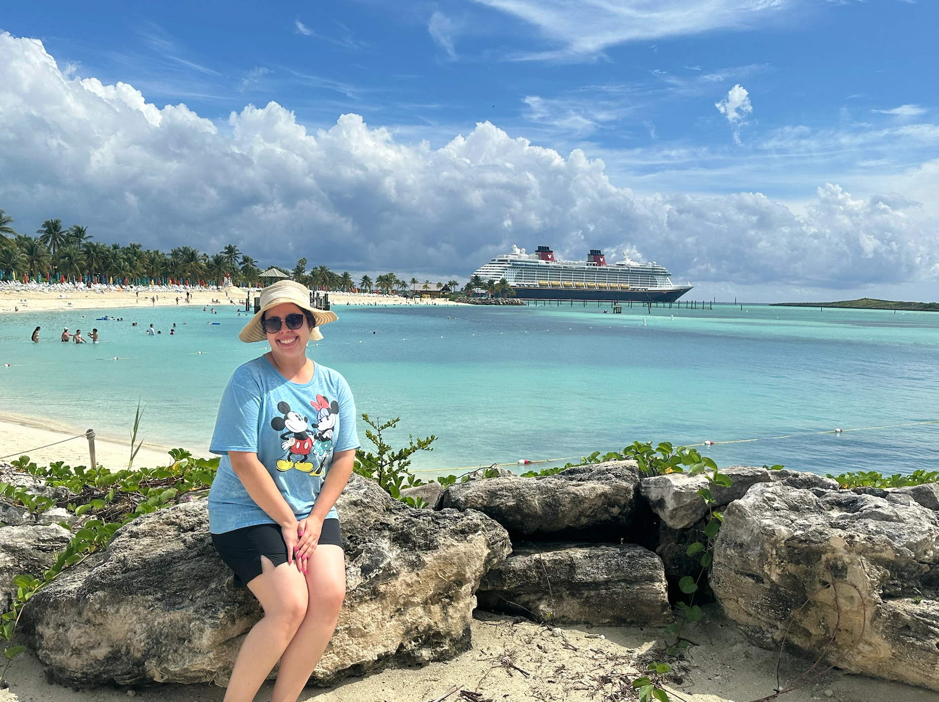 Marissa Verdin-Mejia travel photo