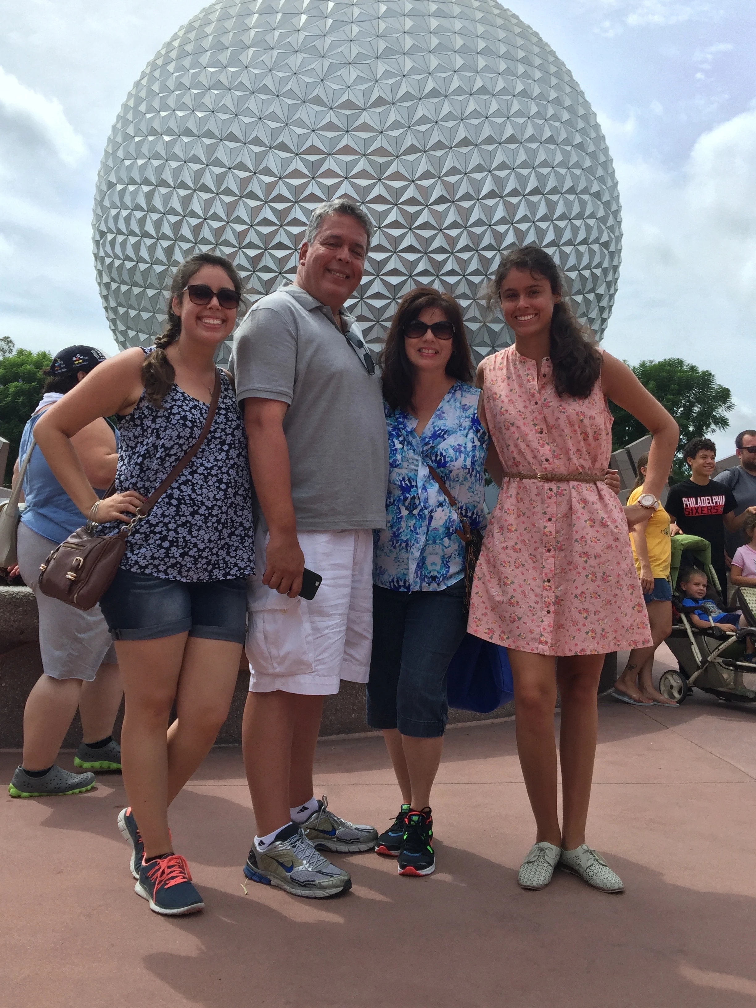 Marissa Verdin-Mejia travel photo