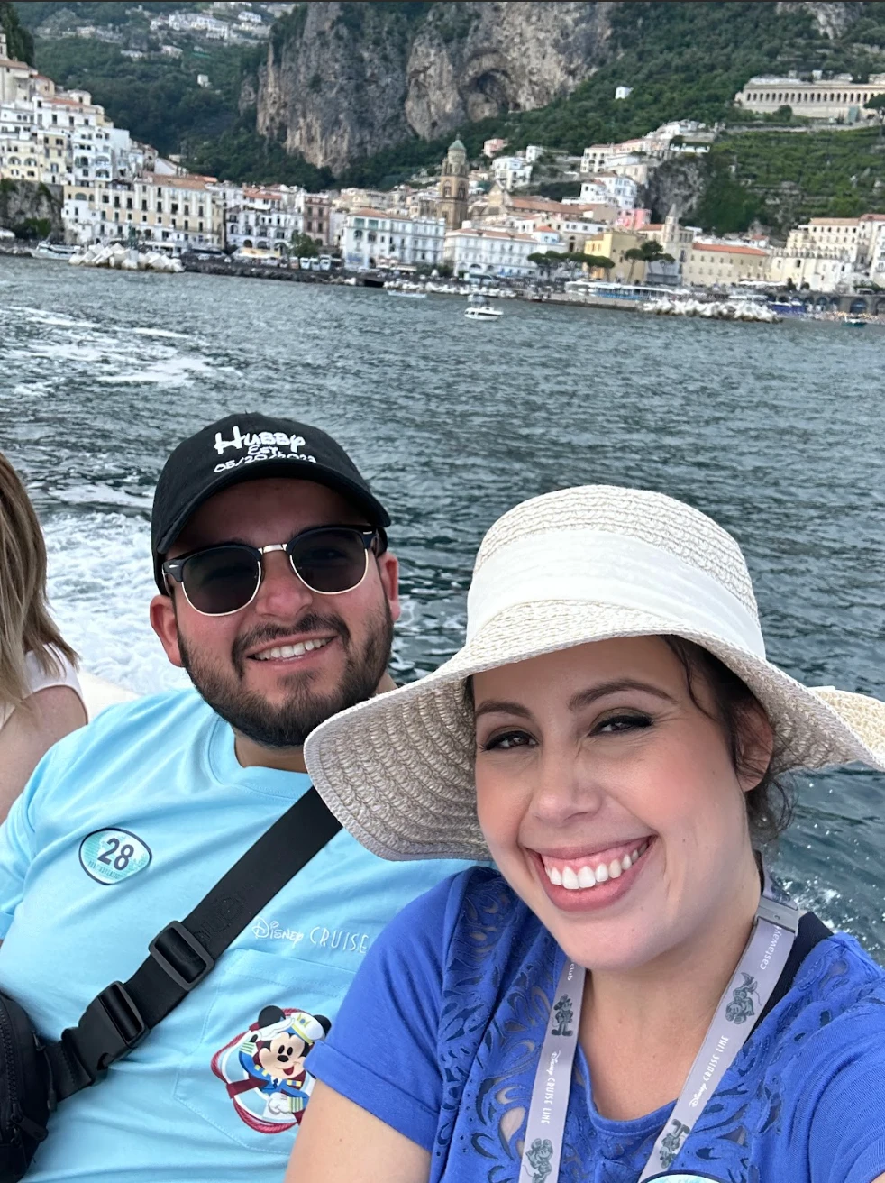 Marissa Verdin-Mejia travel photo
