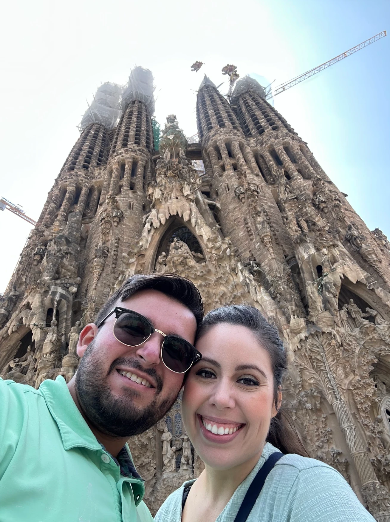 Marissa Verdin-Mejia travel photo