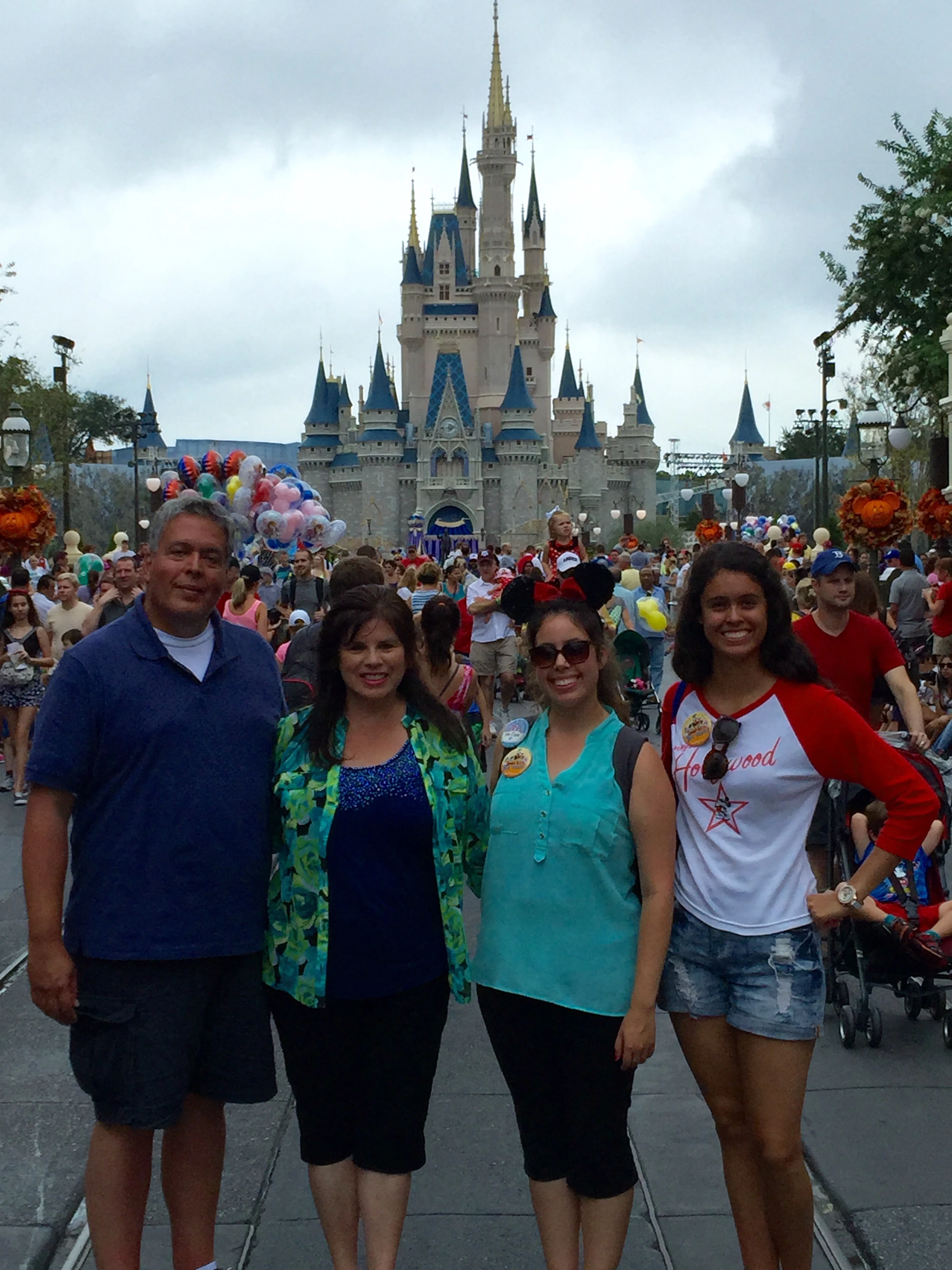 Marissa Verdin-Mejia travel photo