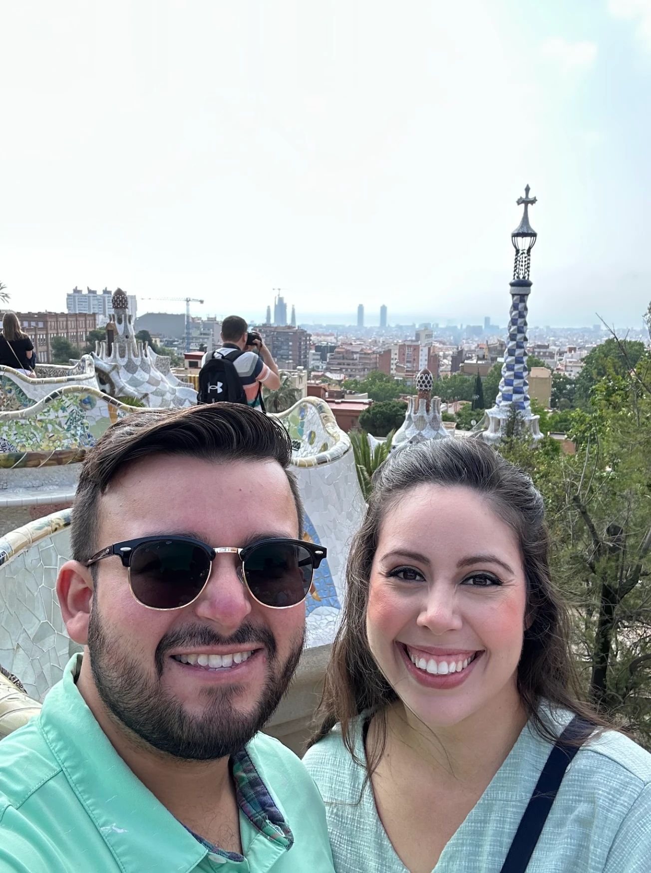 Marissa Verdin-Mejia travel photo