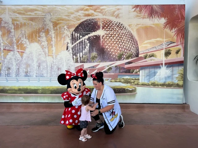 Alesia Campbell travel photo
