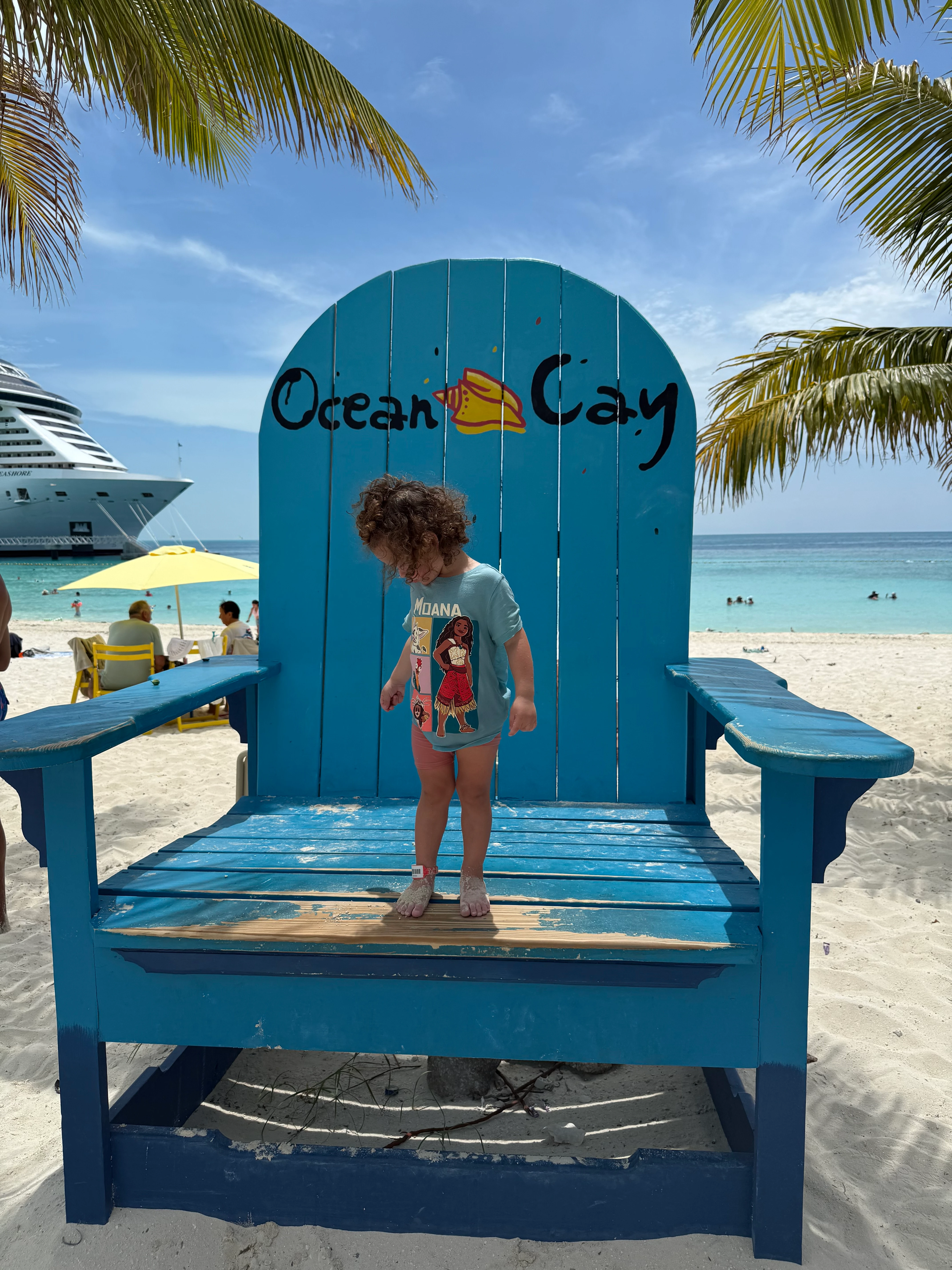 Alesia Campbell travel photo